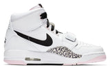 Air Jordan Legacy 312 'White Black Pink Foam'