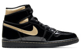 Air Jordan 1 Retro High OG 'Black Metallic Gold'
