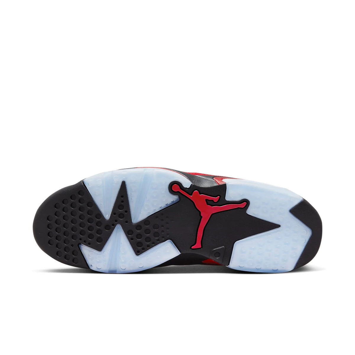 Air Jordan 6 Retro 'Toro Bravo'