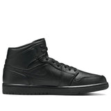 Air Jordan 1 Mid 'Triple Black'