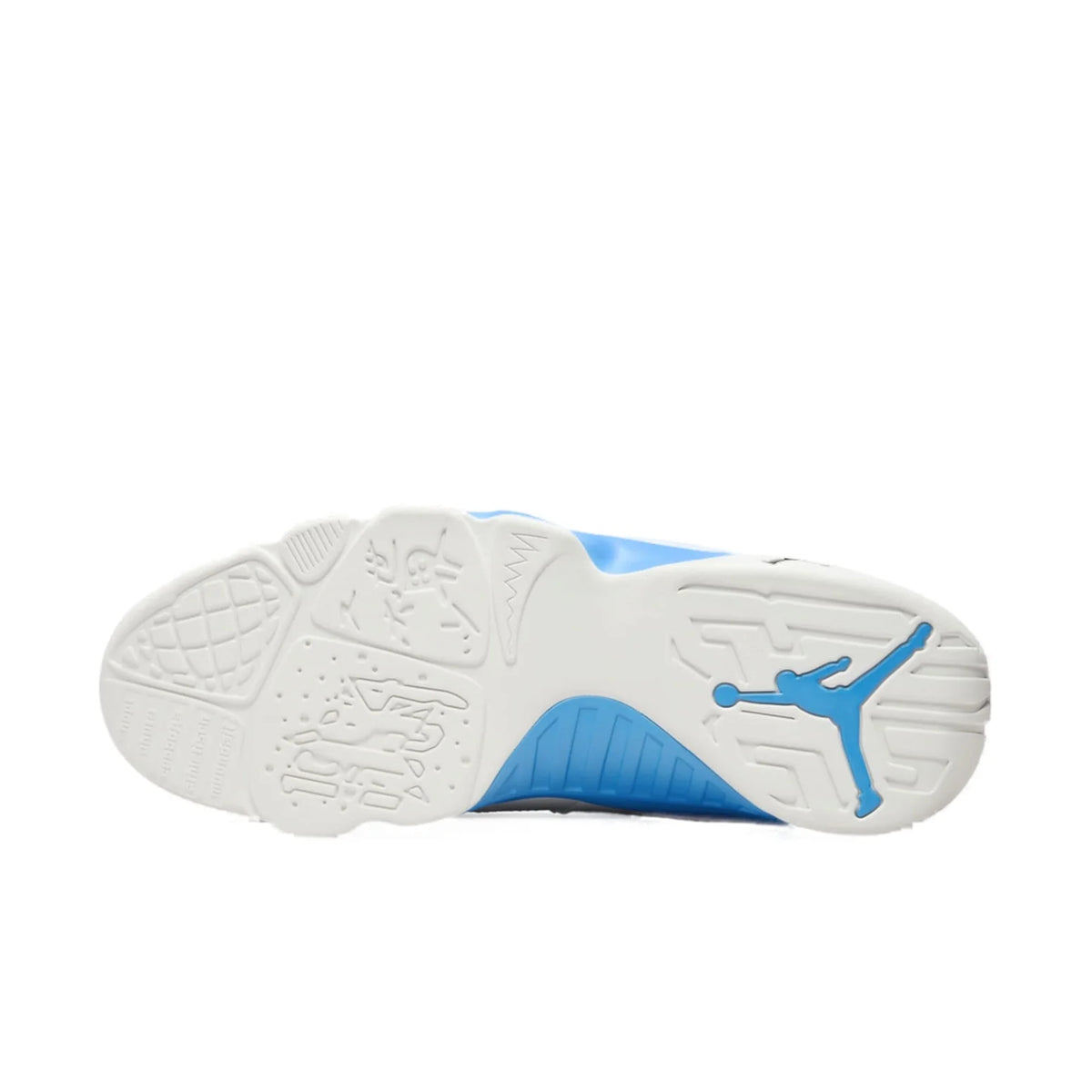 Air Jordan 9 Retro 'Powder Blue'