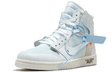 Air Jordan 1 x Off-White Retro High OG 'White'