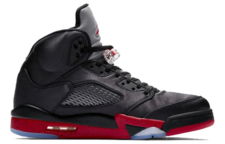 Air Jordan 5 Retro 'Satin Bred'