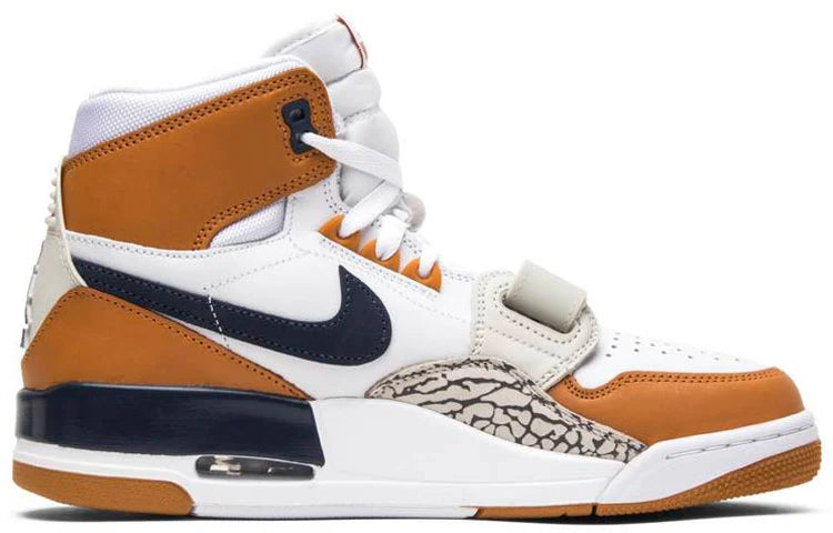Just Don x Air Jordan Legacy 312 'Medicine Ball'