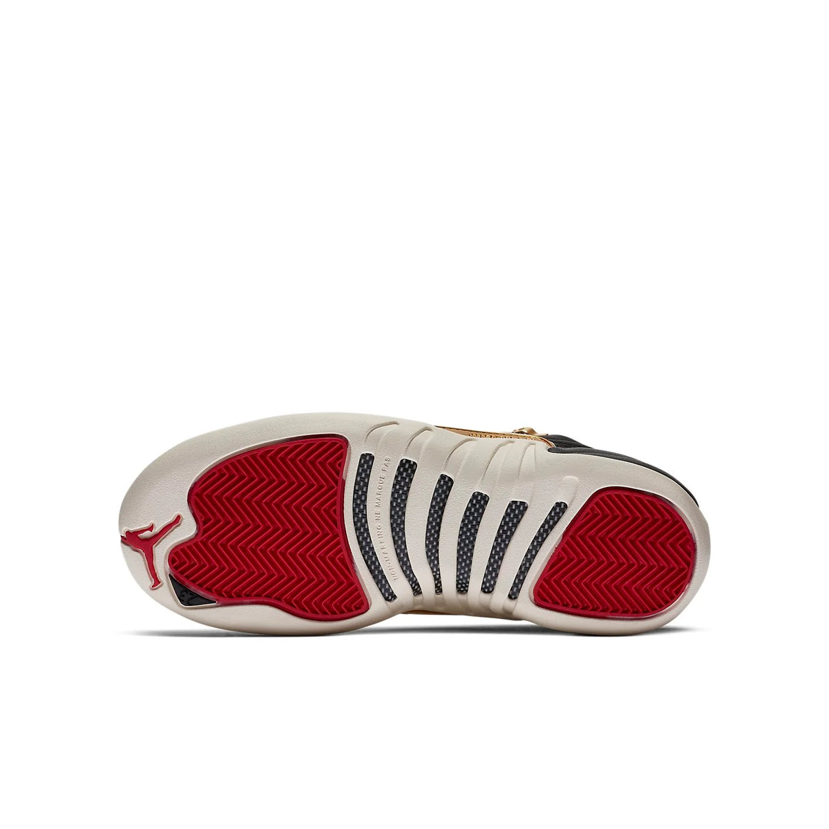 Air Jordan 12 Retro 'Chinese New Year' 2019