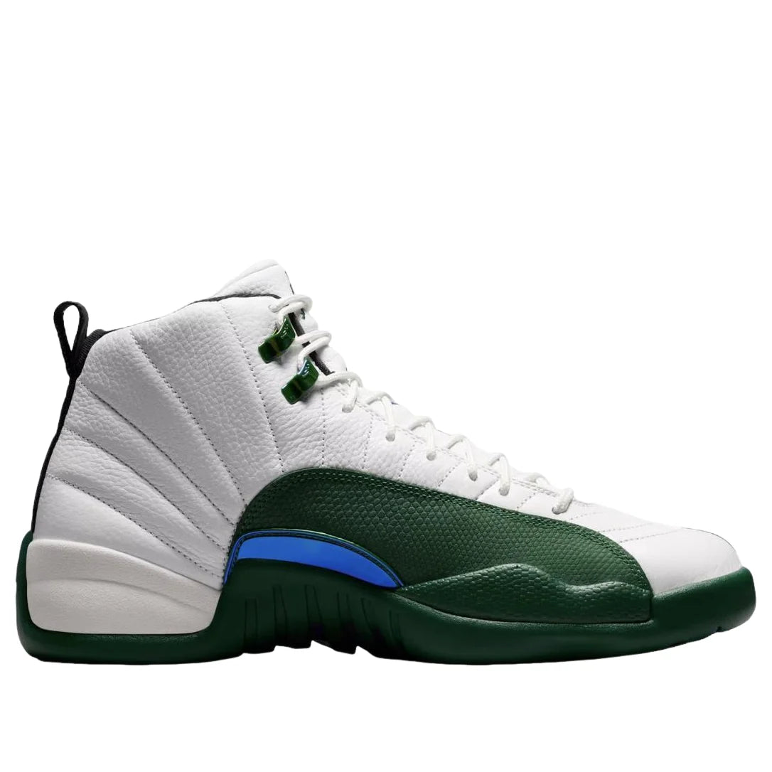 Air Jordan 12 Retro 'Idols Become Rivals'