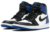 Air Jordan 1 Retro High OG x Fragment Design 'White'