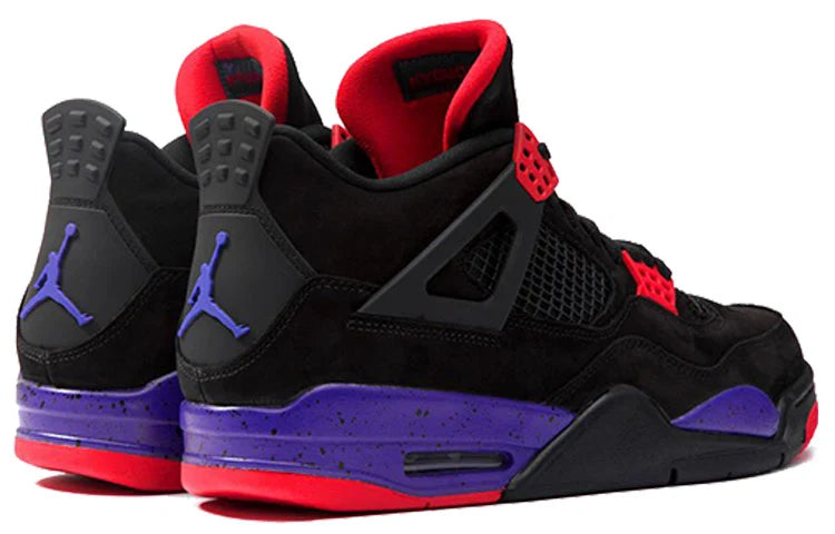 Air Jordan 4 Retro NRG 'Raptors'