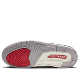 Air Jordan Legacy 312 Low 'Tech Grey'