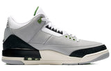 Air Jordan 3 Retro 'Chlorophyll'