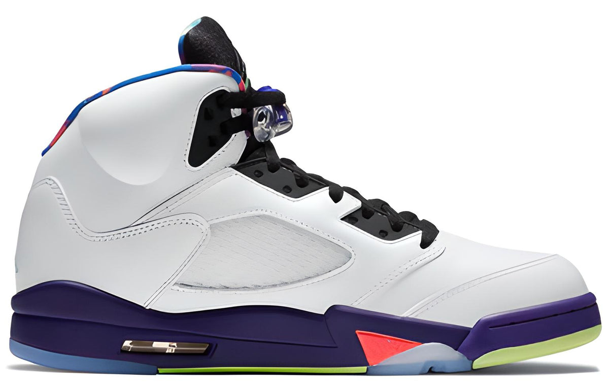 Air Jordan 5 Retro 'Alternate Bel-Air'
