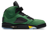 Air Jordan 5 Retro SE 'Oregon'