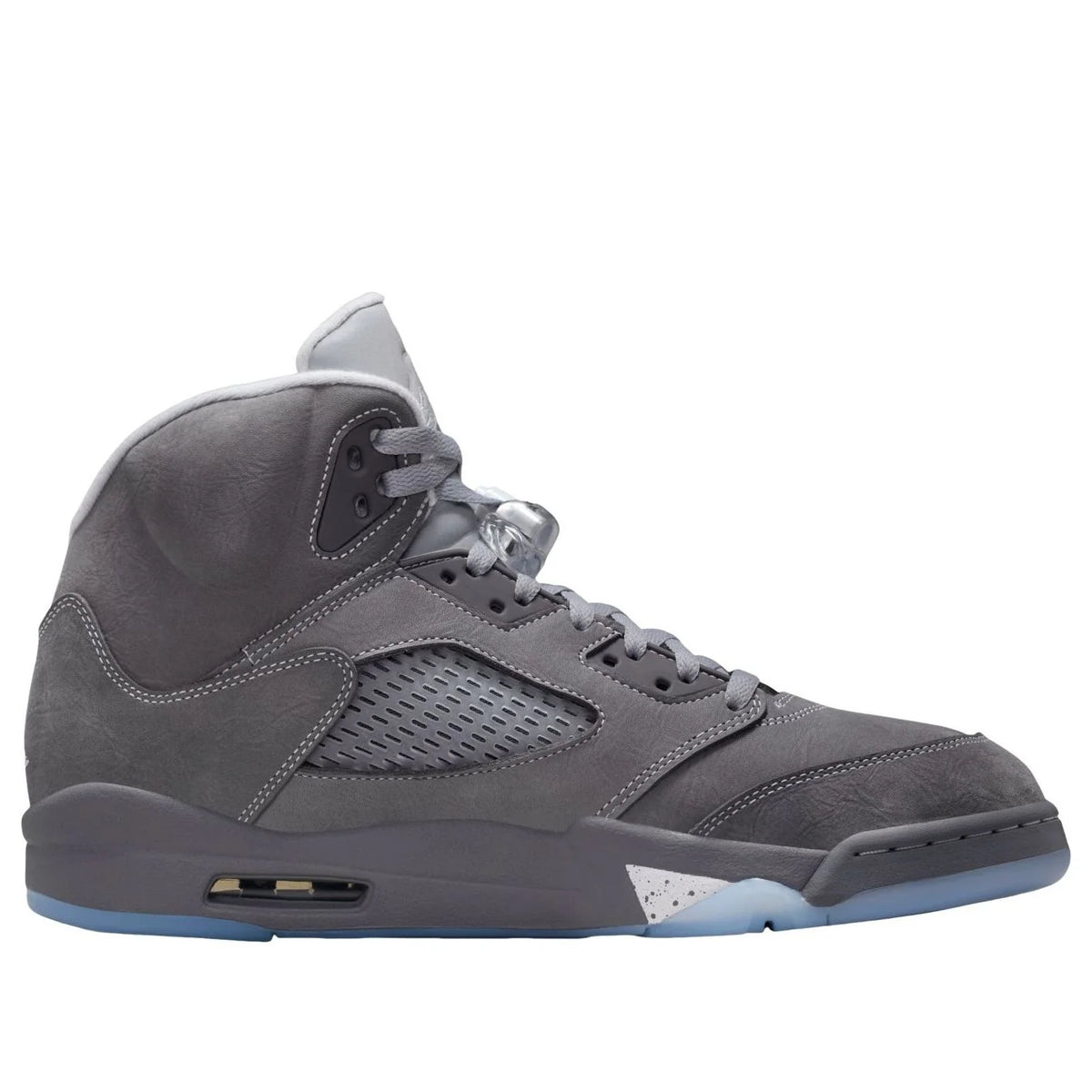Air Jordan 5 'Wolf Grey'