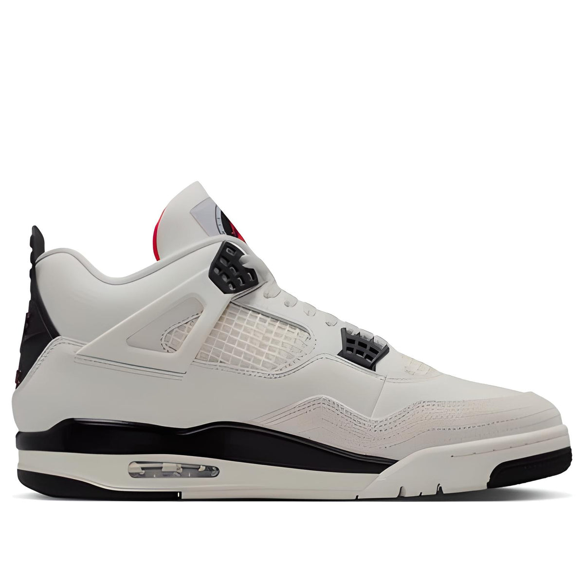Air Jordan 4 'Flight Club'