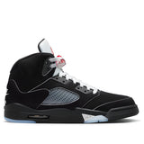 Air Jordan 5 Retro OG 'Black Metallic Reimagined'