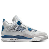 Air Jordan 4 Retro 'Military Blue' 2024