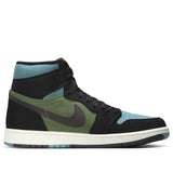 Air Jordan 1 High Element GORE-TEX 'Black Olive'