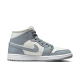 Air Jordan 1 Mid 'Stealth'
