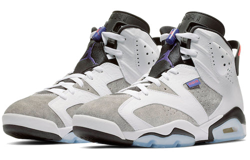 Air Jordan 6 Retro LTR 'Flint'