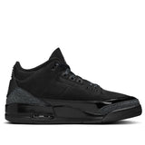 Air Jordan 3 Retro 'Black Cat' 2025