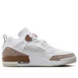 Air Jordan Spizike Low 'Archaeo Brown'