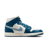 Air Jordan 1 Mid 'Sky J French Blue'