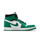Air Jordan 1 Zoom Comfort 'Stadium Green'