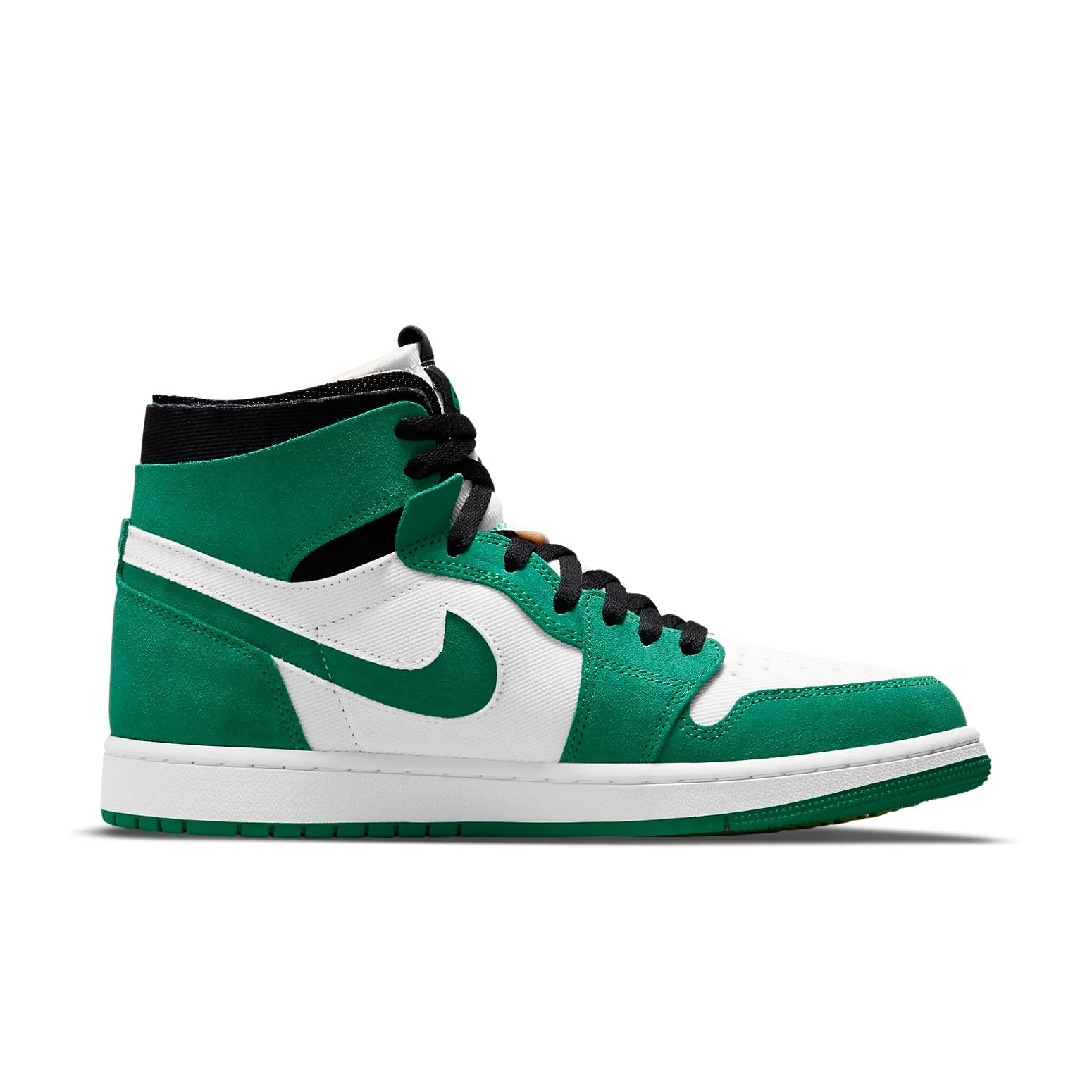 Air Jordan 1 Zoom Comfort 'Stadium Green'