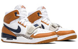 Just Don x Air Jordan Legacy 312 'Medicine Ball'