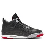 Air Jordan 4 Retro 'Bred Reimagined'