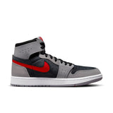 Air Jordan 1 High Zoom Air CMFT 2 'Black Fire Red Cement'
