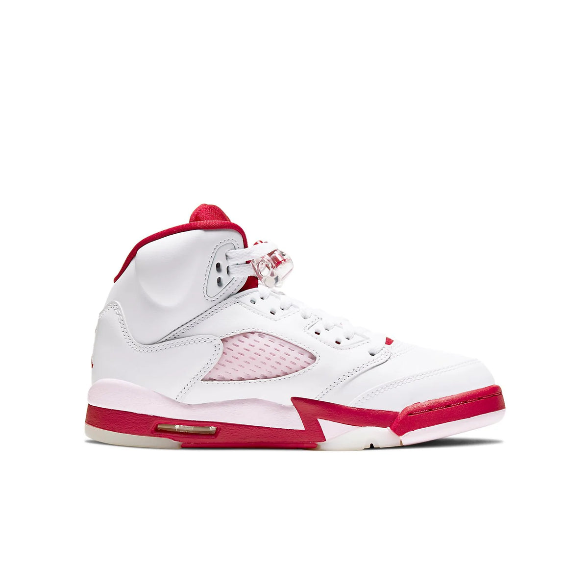 Air Jordan 5 Retro 'Pink Foam'