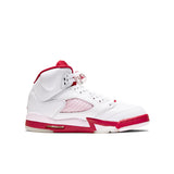 Air Jordan 5 Retro 'Pink Foam'