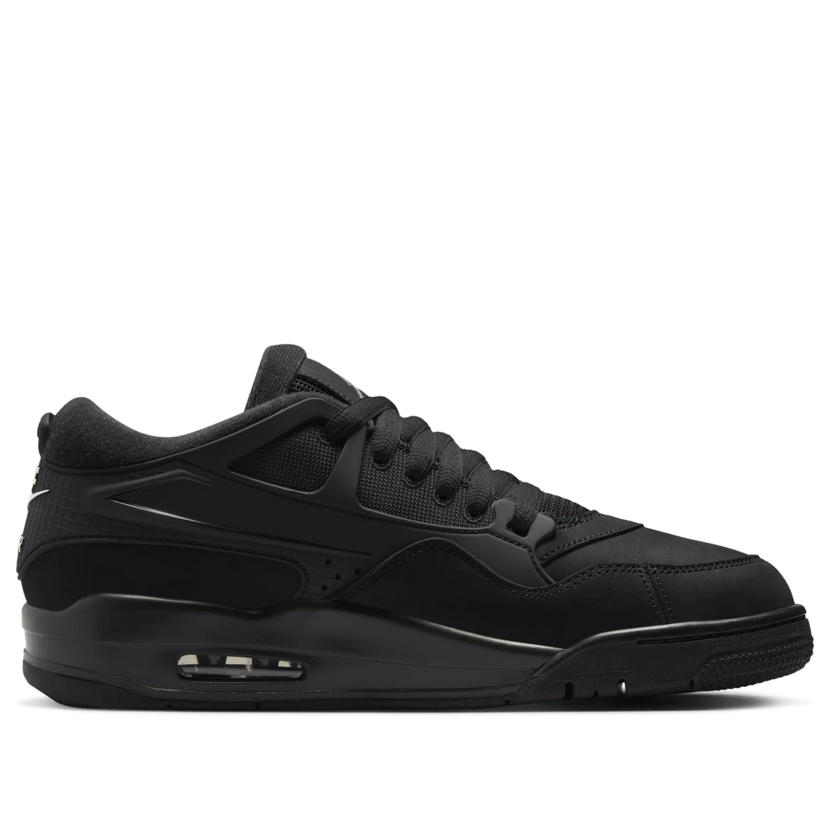 Air Jordan 4 RM 'Black Cat'