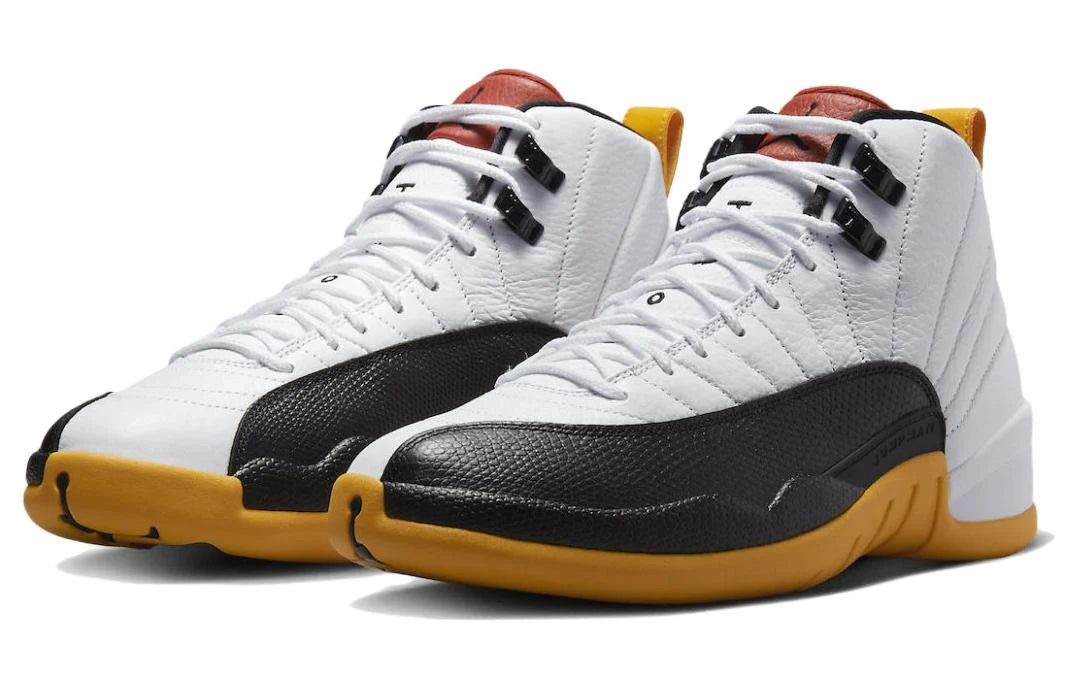 Air Jordan 12 Retro '25 Years in China'