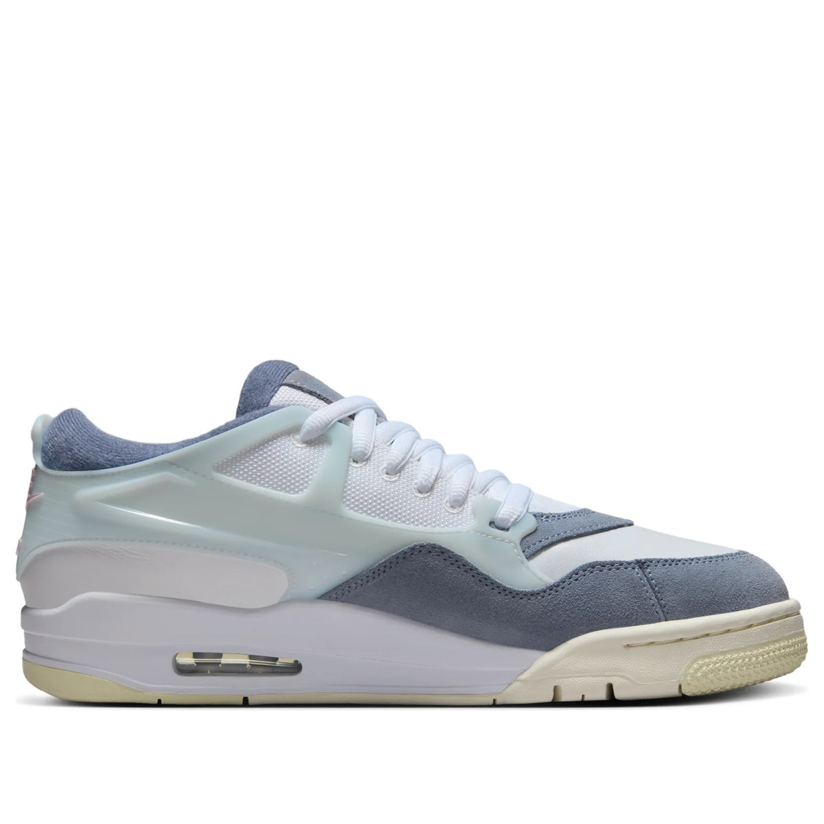 Air Jordan 4 RM 'Diffused Blue Ashen Slate'