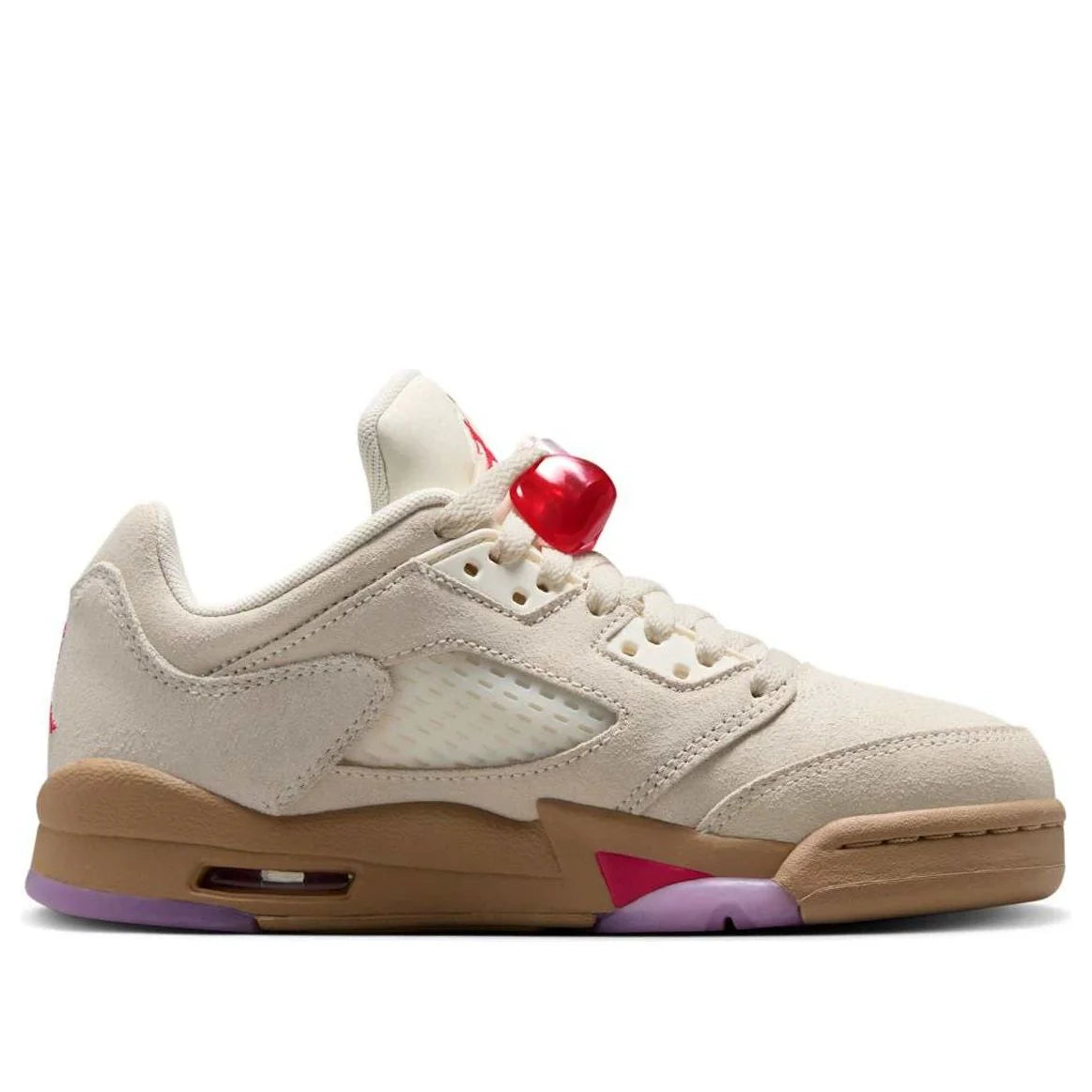 Air Jordan 5 Retro Low 'Peanut Butter Jelly'
