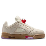 Air Jordan 5 Retro Low 'Peanut Butter Jelly'