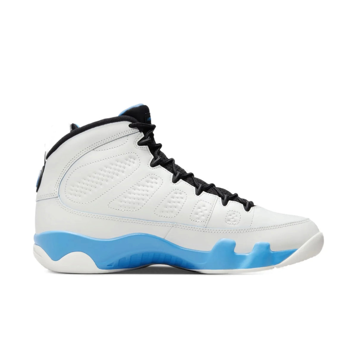 Air Jordan 9 Retro 'Powder Blue'