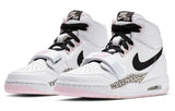 Air Jordan Legacy 312 'White Black Pink Foam'