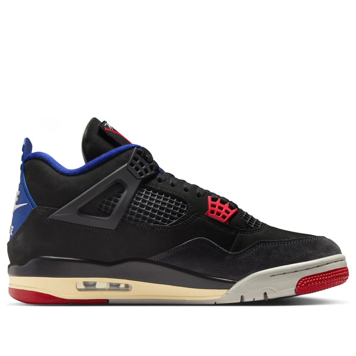 Air Jordan 4 Retro 'Rare Air'