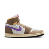 Air Jordan 1 High Zoom Air CMFT 2 'Palomino Wild Berry'