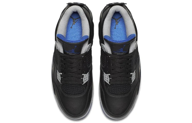 Air Jordan 4 Retro 'Motorsports Alternate'