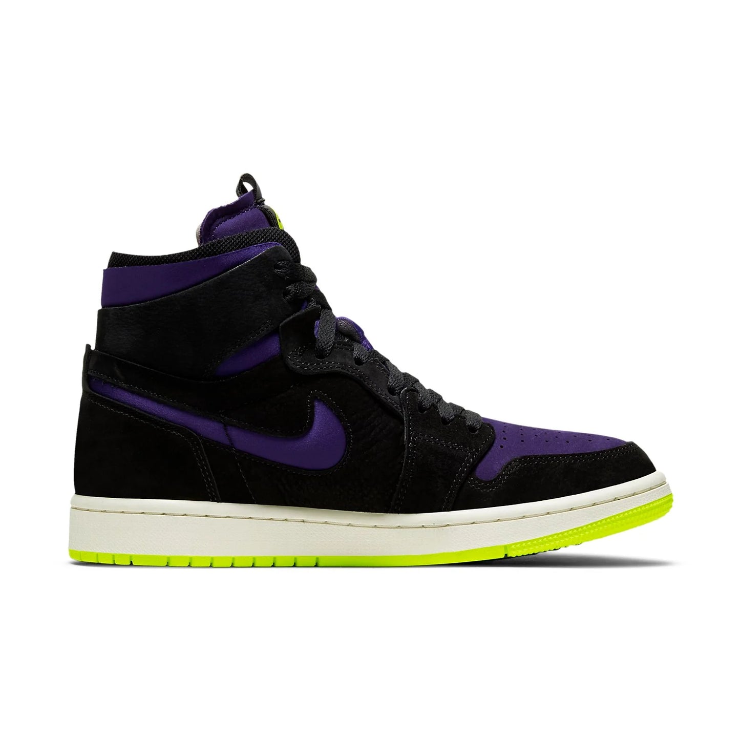 Air Jordan 1 High Zoom 'Halloween'