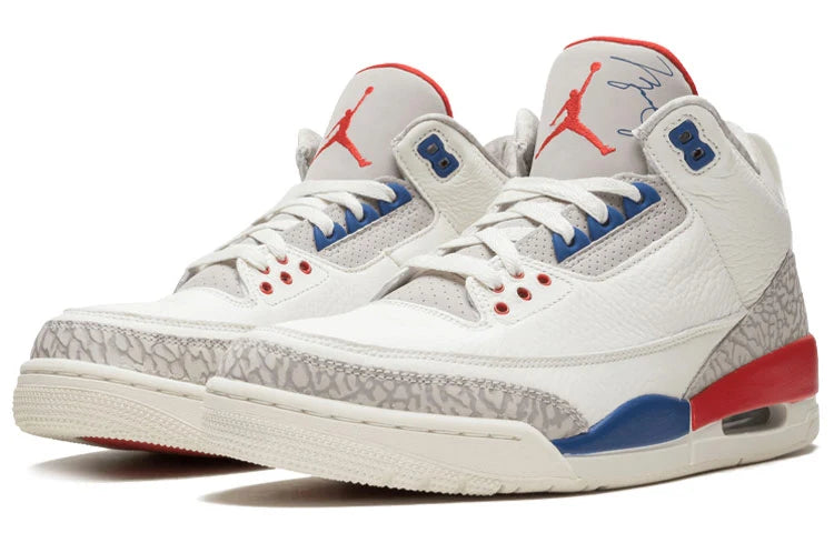 Air Jordan 3 Retro 'International Flight'