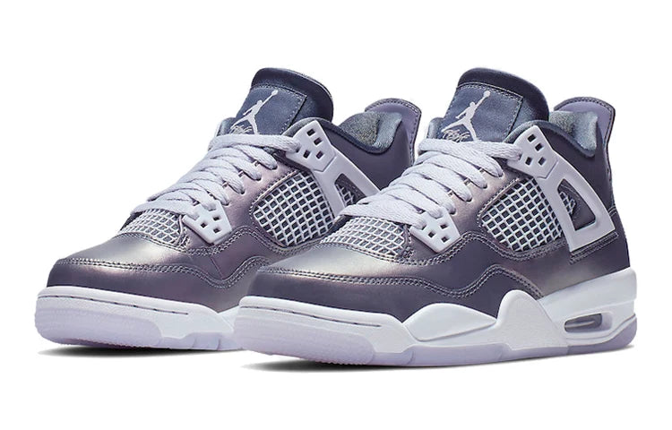 Air Jordan 4 Retro SE 'Monsoon Blue'