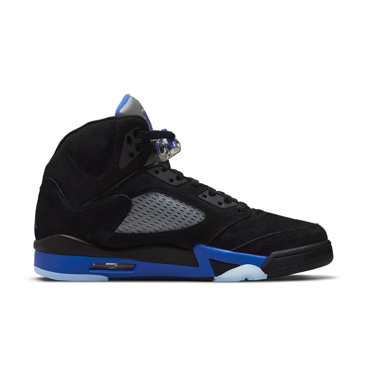 Air Jordan 5 Retro 'Racer Blue'