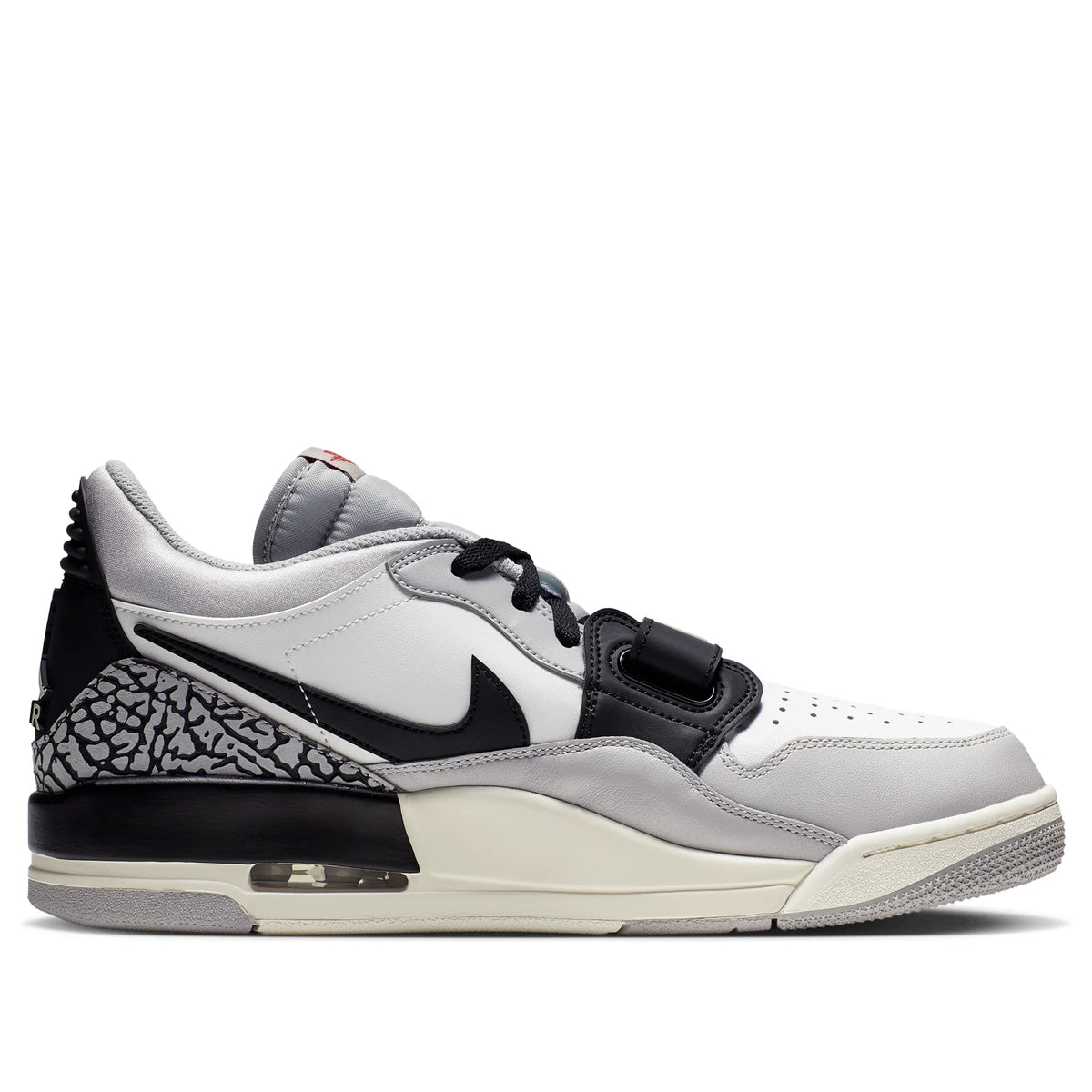 Air Jordan Legacy 312 Low 'Tech Grey'