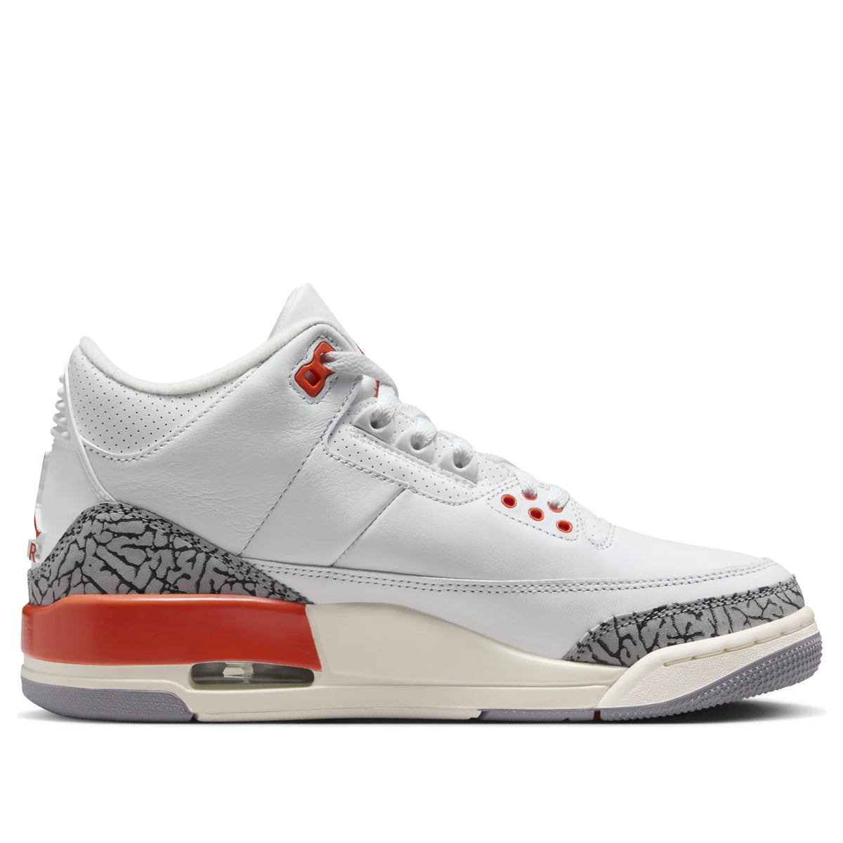 Air Jordan 3 Retro 'Georgia Peach'