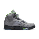 Air Jordan 5 Retro 'Green Bean'